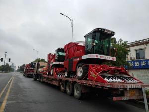 大雨過后連發(fā)五臺(tái)